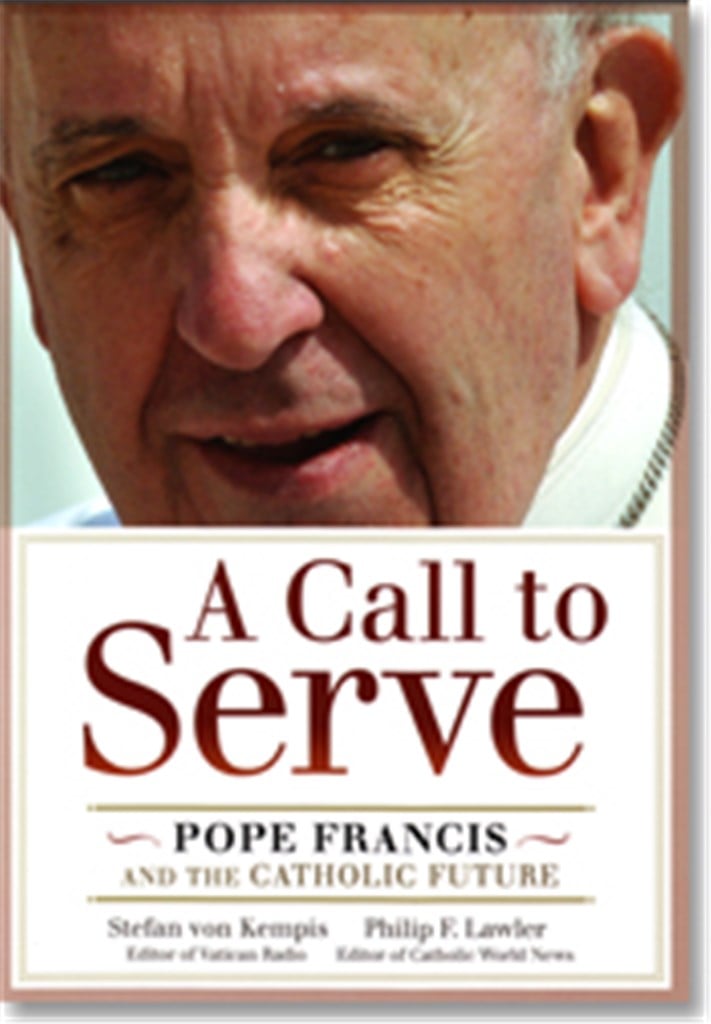 A Call to Serve